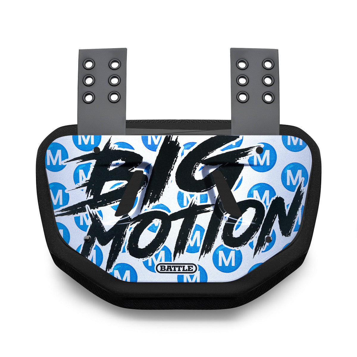 battle-defender-big-motion-backplate-adult image 2