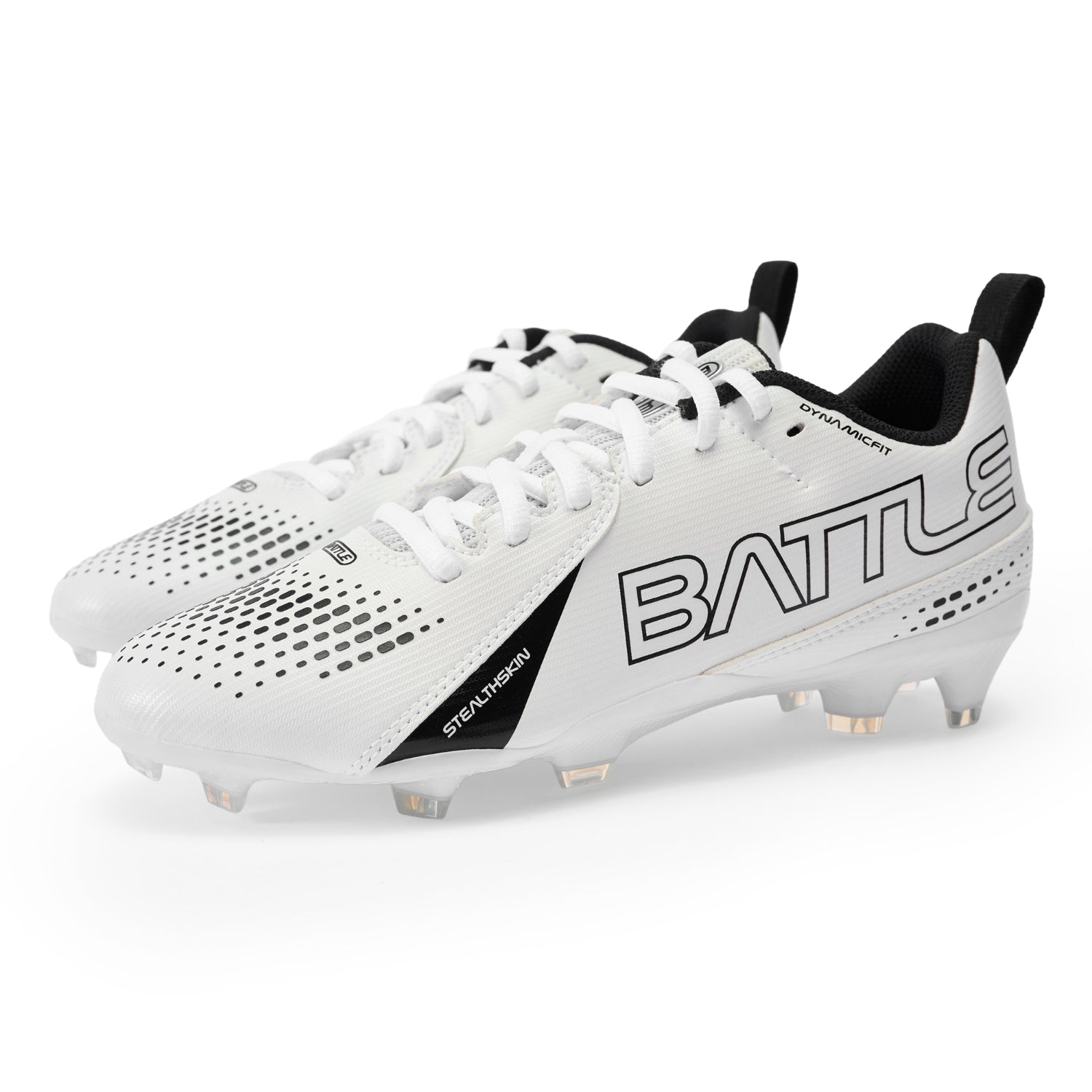 battle-astrojet-youth-footballschuhe-cleats-slime-leicht-gr-3y image 7
