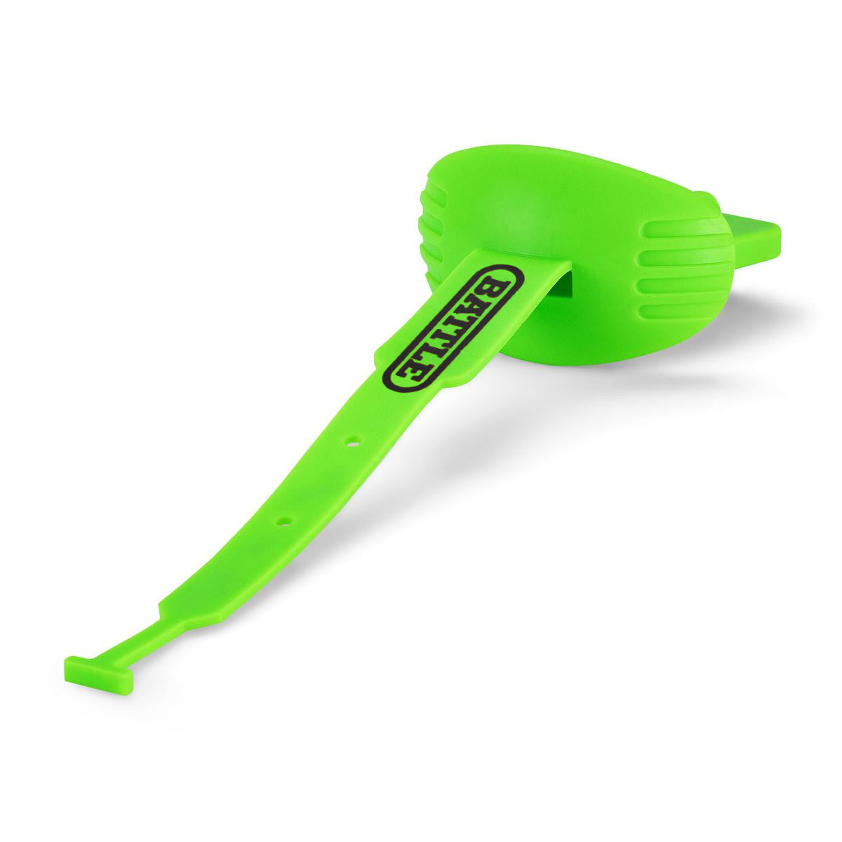 battle-speed-mundschutz-wei-mit-strap-football image 7