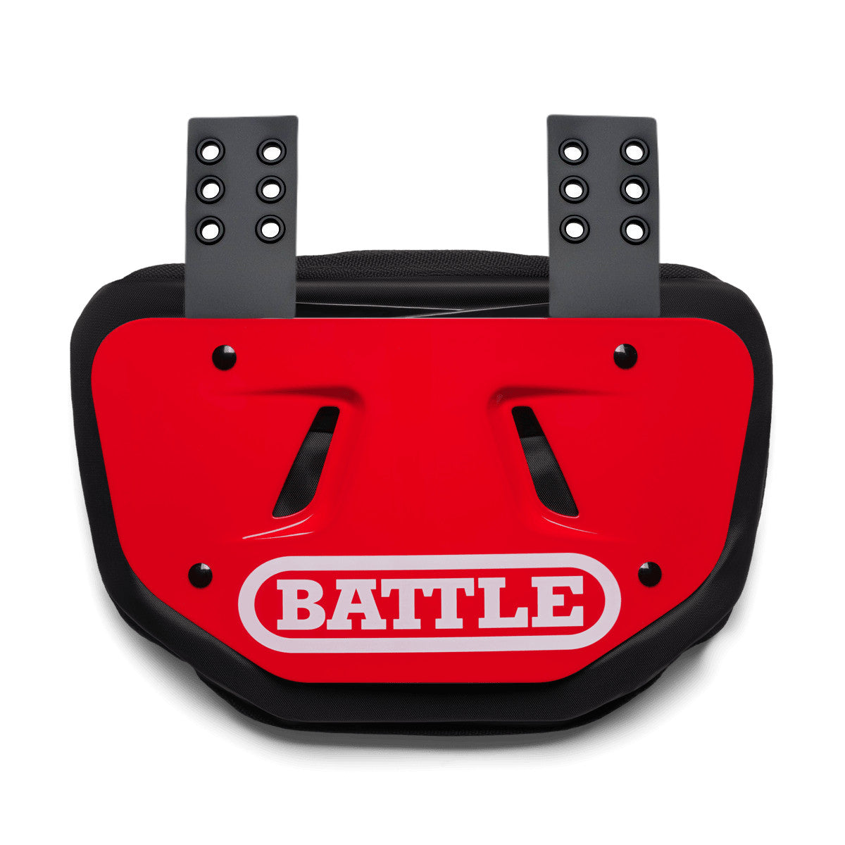 battle-defender-team-color-backplate-adult-rot image 2
