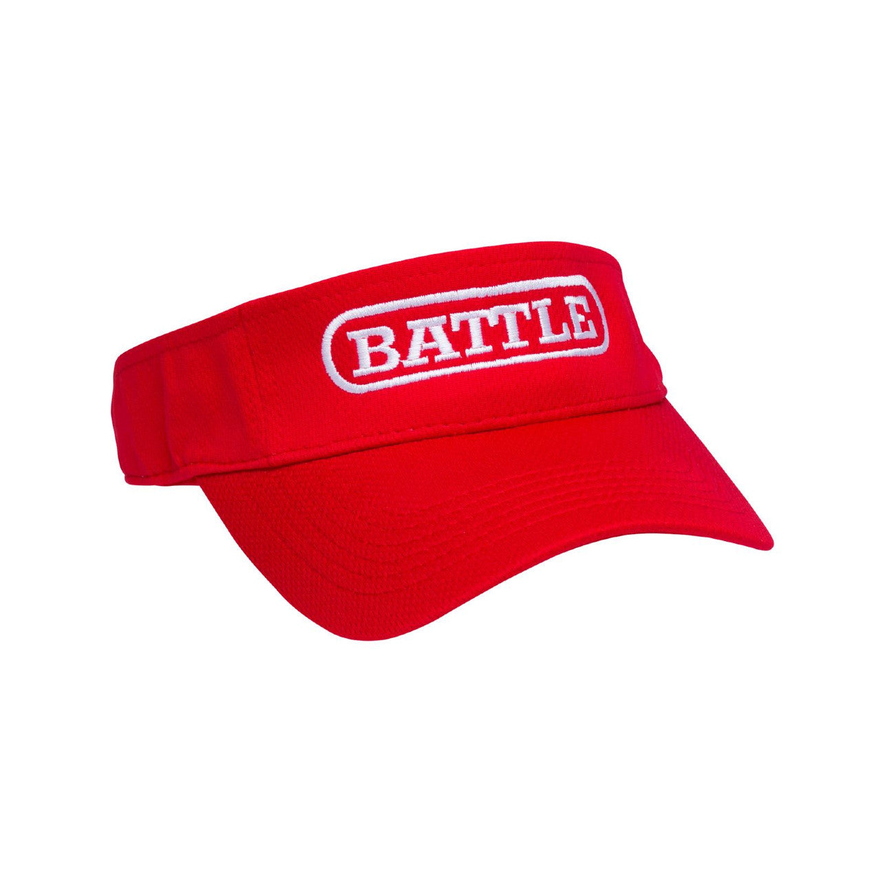 battle-defender-field-visor-cap-schwarz-mit-sonnenschutz image 1