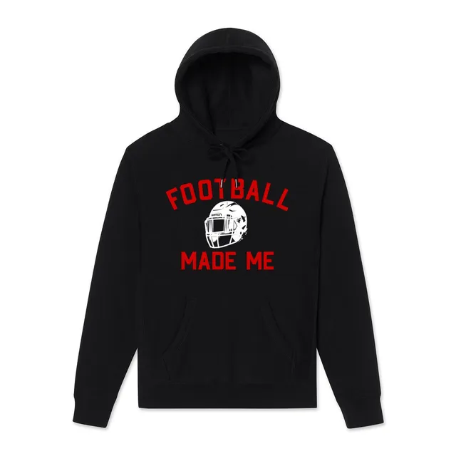 battle-sports-astrofly-football-made-me-hoodie-herren-rot image 1