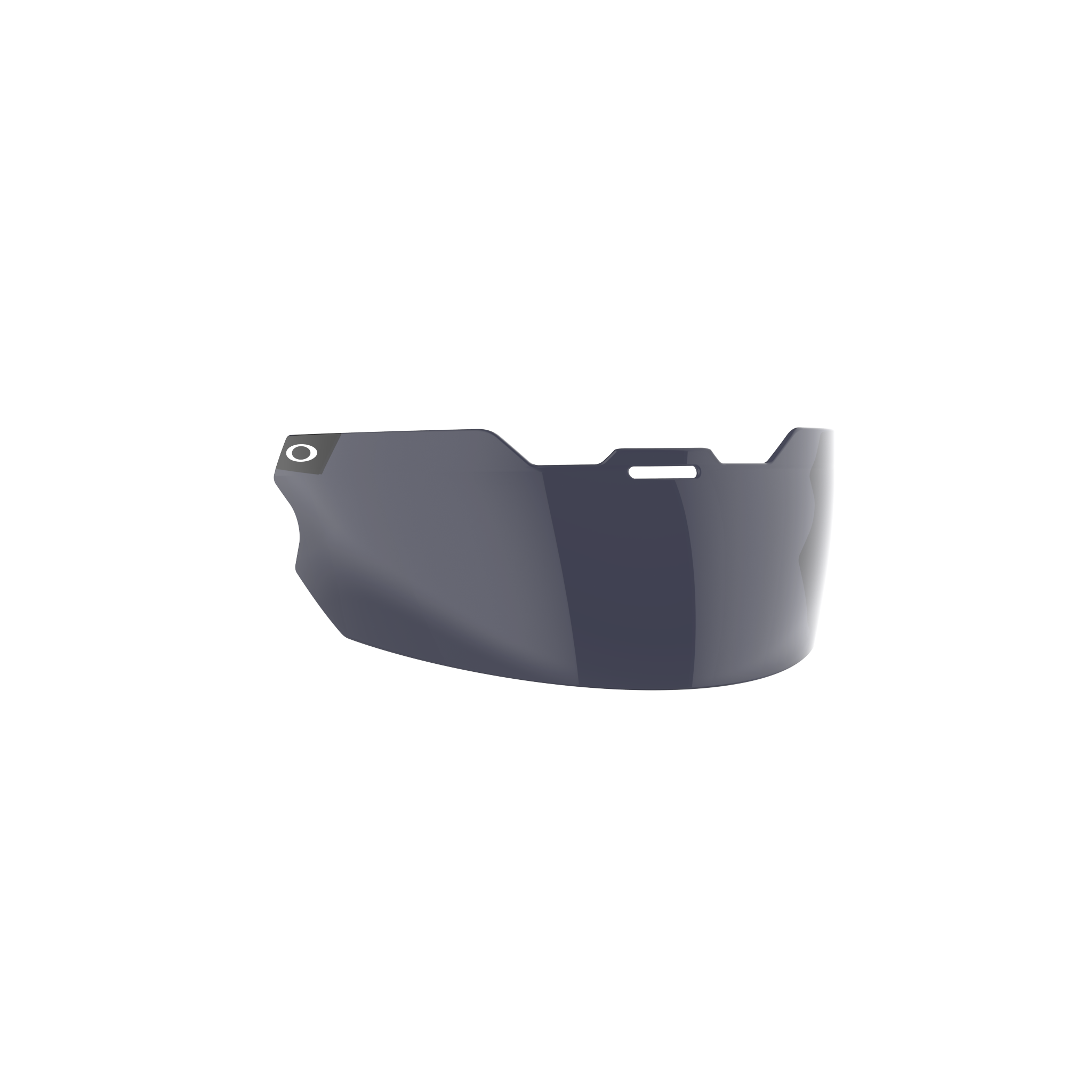 schutt-f7-switch-shield-visier-oakley-prizm-clear image 6