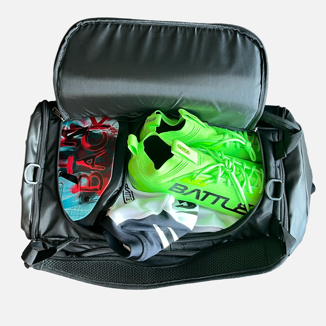 battle-astrofly-vault-duffle-bag-polyester-mit-rucksackfunktion image 7