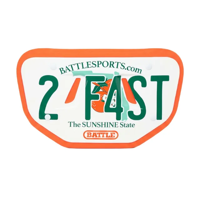 battle-sports-defender-florida-back-plate-r-ckenschutz image 1