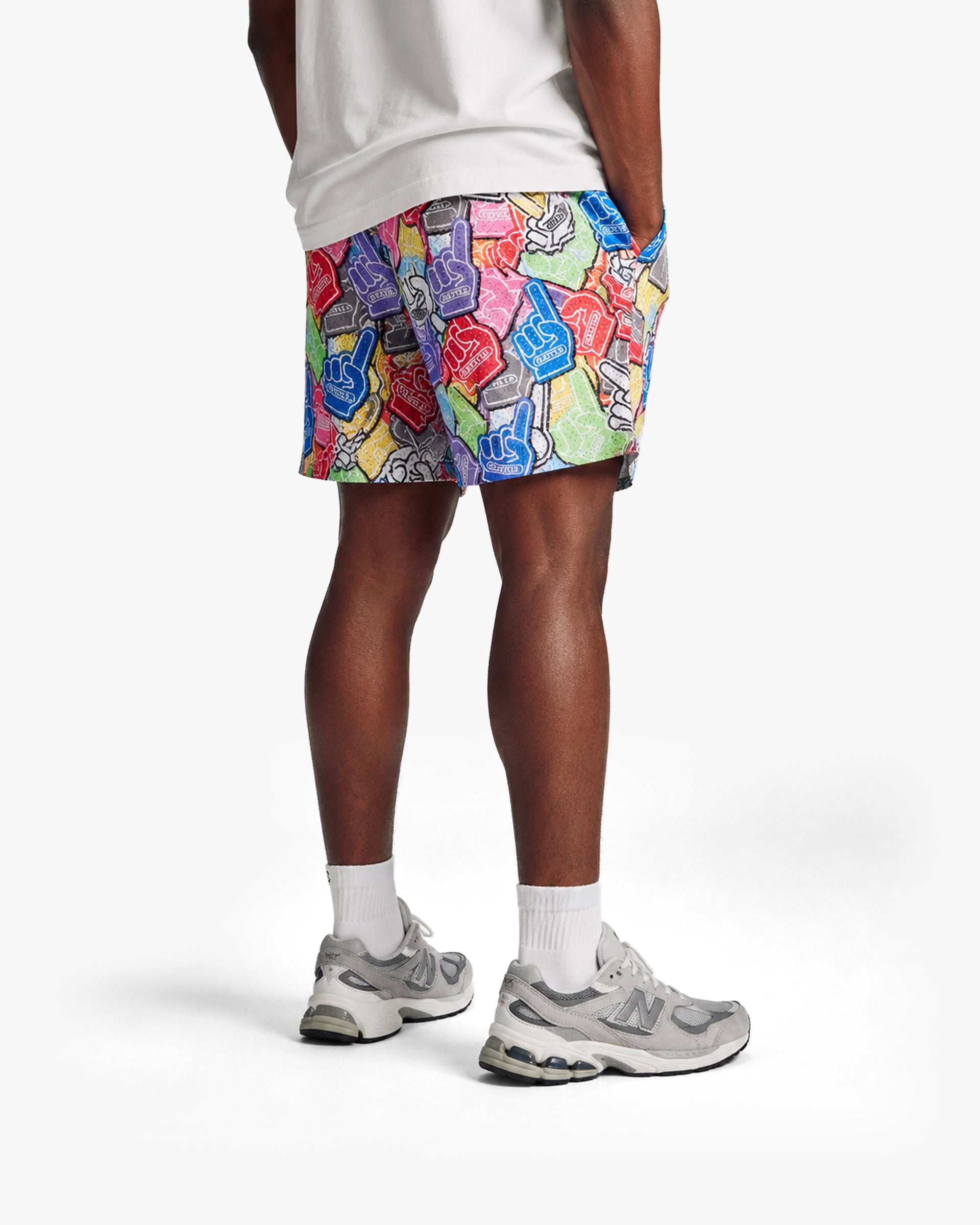 battle-sports-astrofly-1-mesh-shorts-mit-liner image 8
