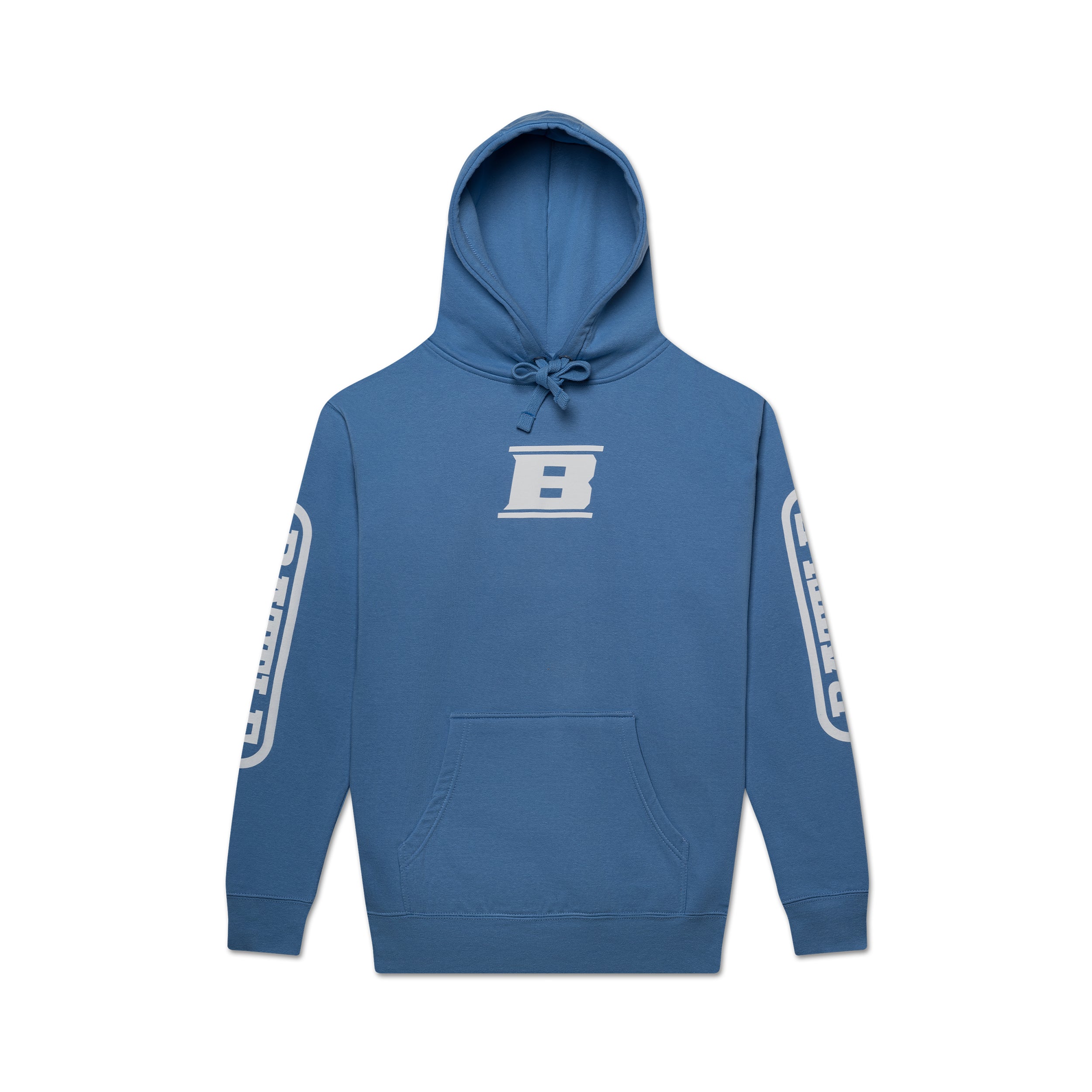 battle-astrofly-sideline-hoodie-schwarz-adult-l image 3