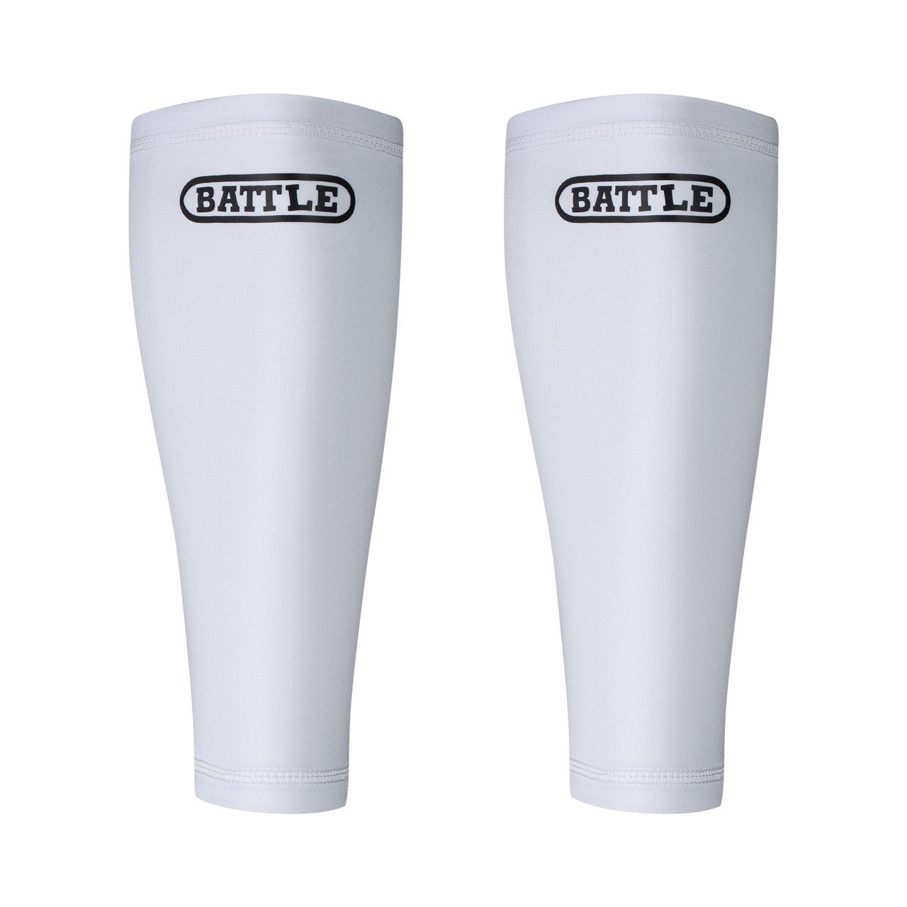 battle-ultra-stick-leg-sleeve-paar-schwarz-kompression image 1