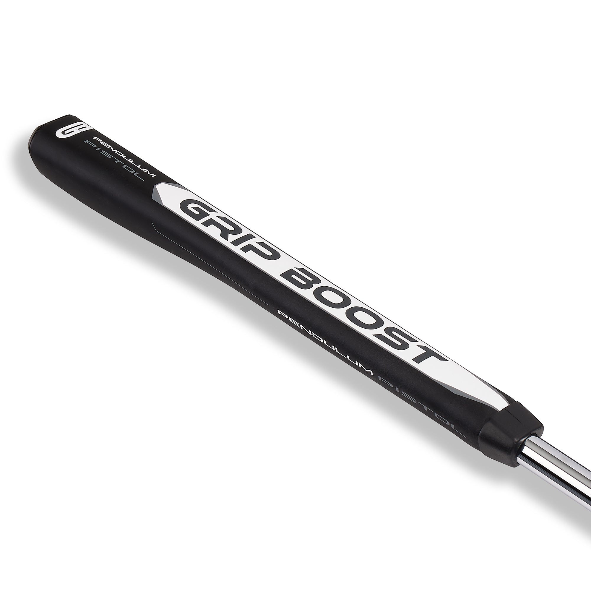 grip-boost-pendulum-pistol-putter-griff-ergonomisch-85-g image 1