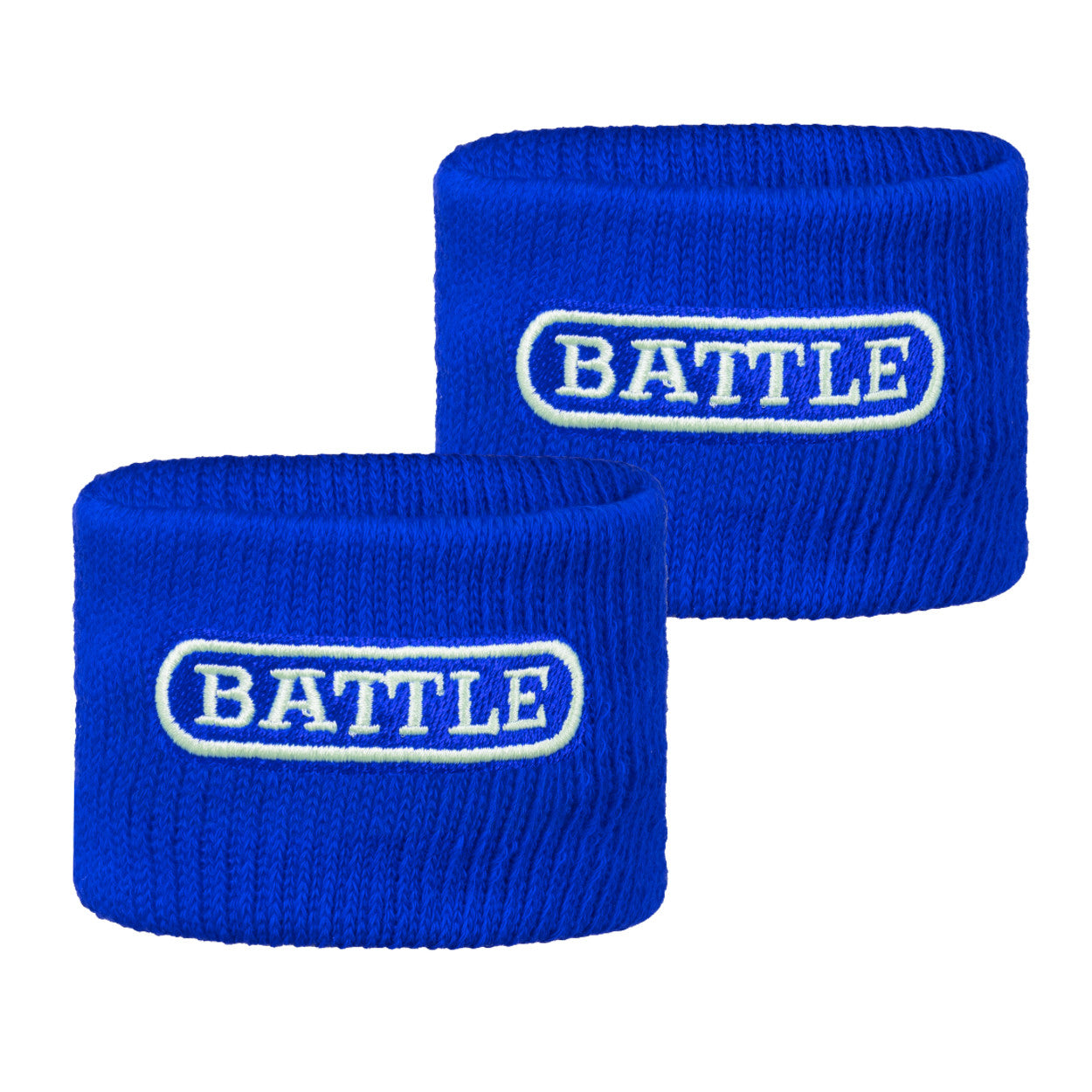 battle-defender-wrist-bands-2-5-schwarz-2er-pack-schwei-band image 5