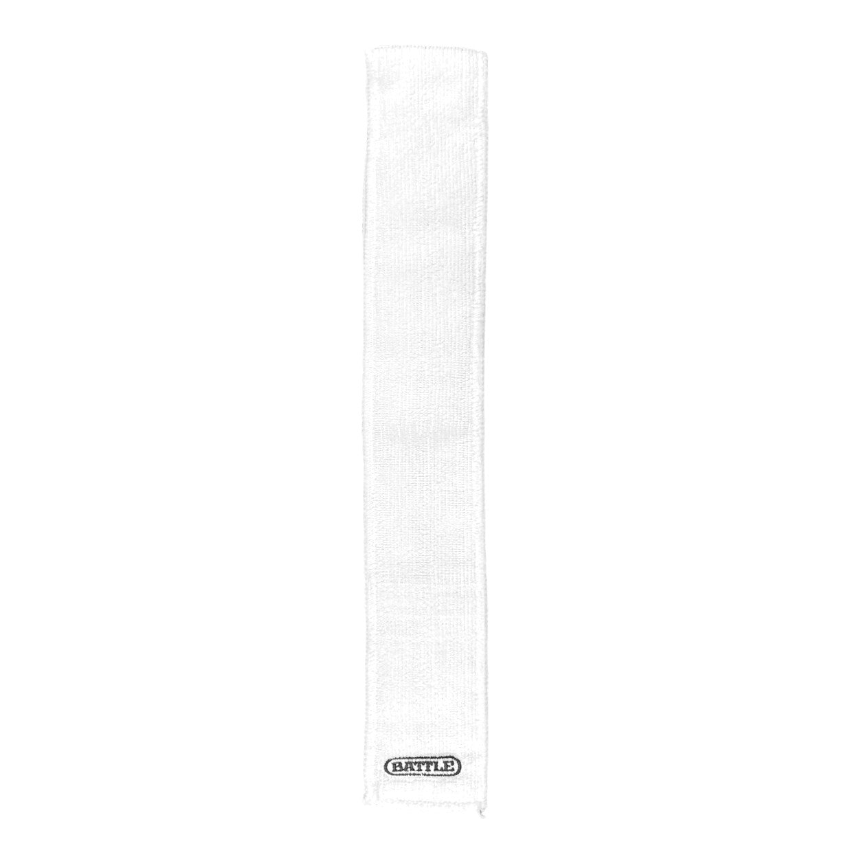 battle-defender-streamer-handtuch-football-schwarz-40-cm image 7