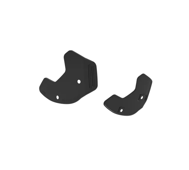 schutt-sports-f7-internal-stabilizer-helm-schwarz-paar image 1