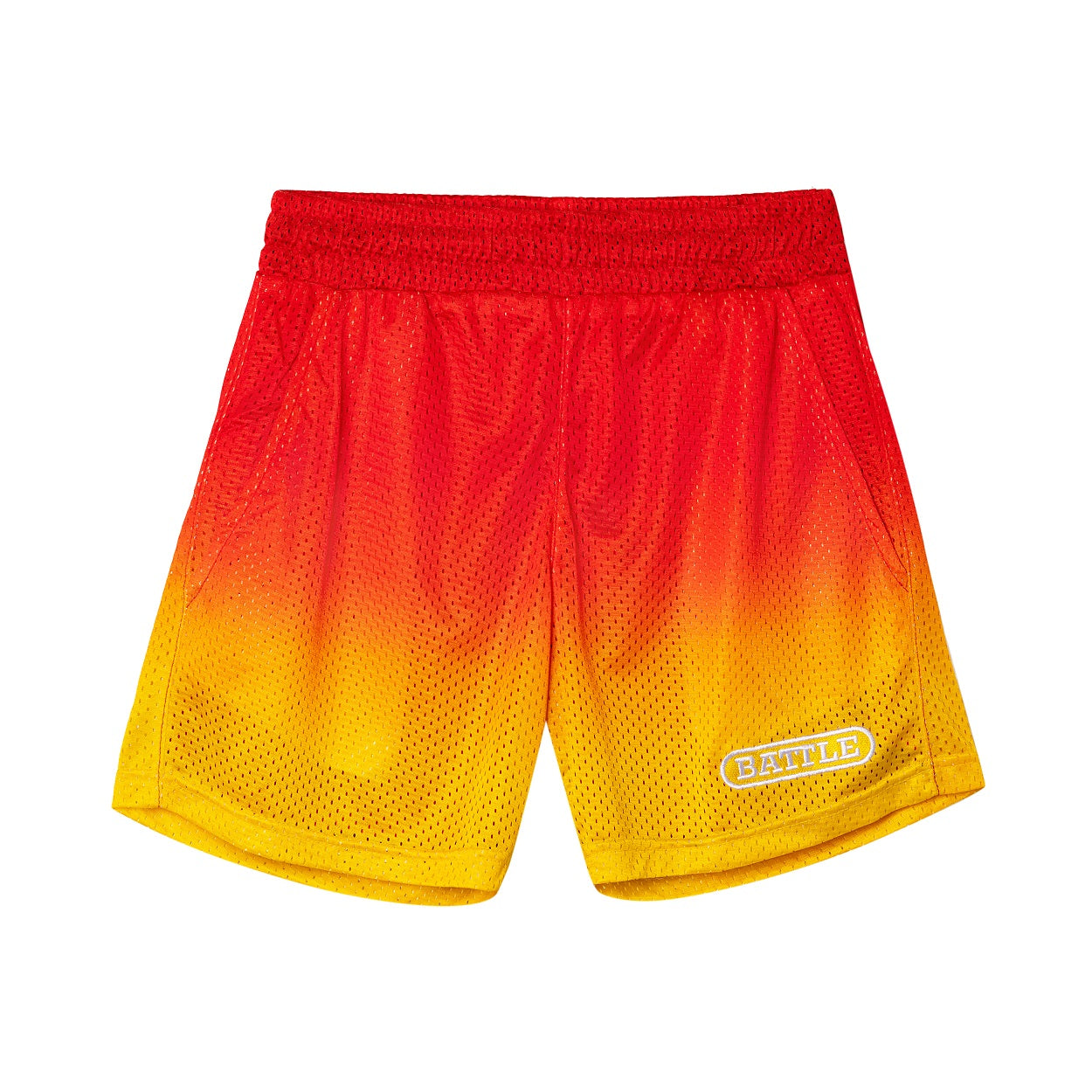 battle-astrofly-turbo-fade-mesh-shorts-blau-pink-mit-innenslip image 2