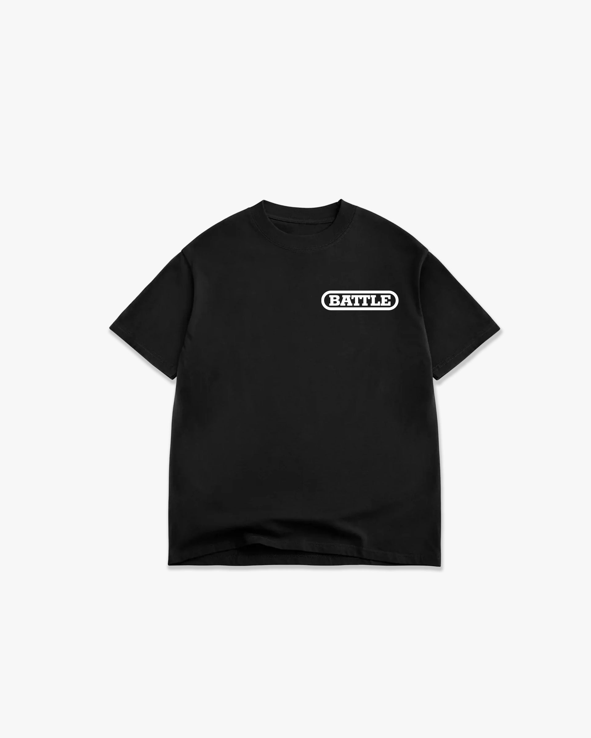 battle-sports-astrofly-oversized-t-shirt-schwarz-gr-l image 1