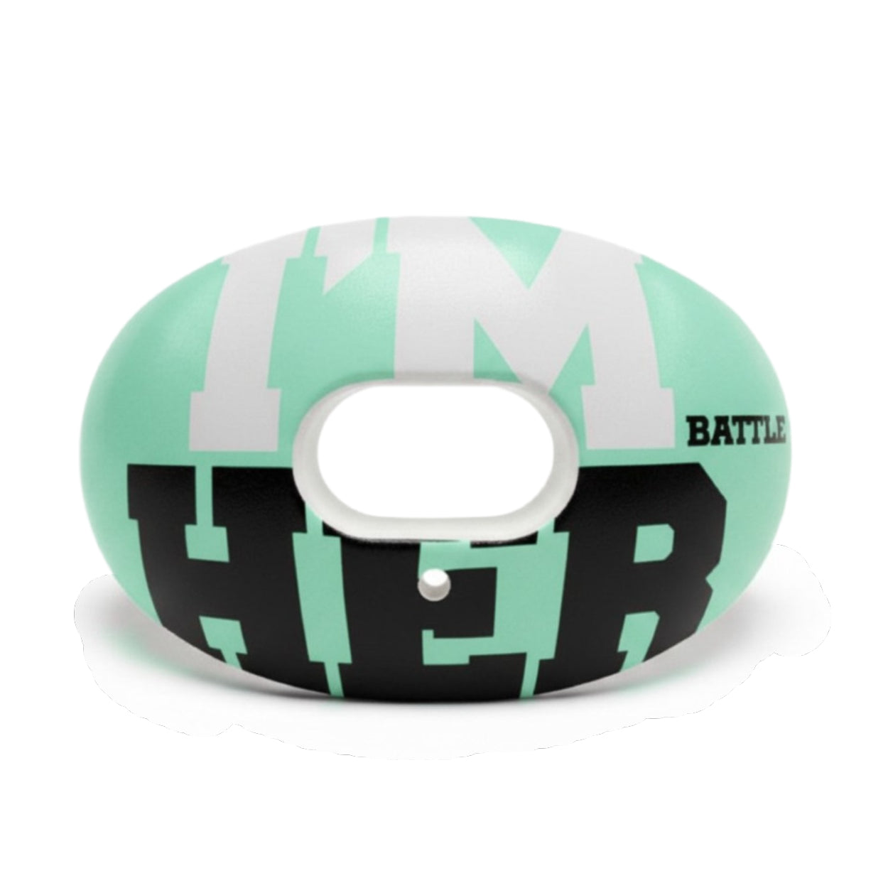 battle-sports-oxygen-i-m-her-mundschutz-hellblau-ohne-kochen image 3
