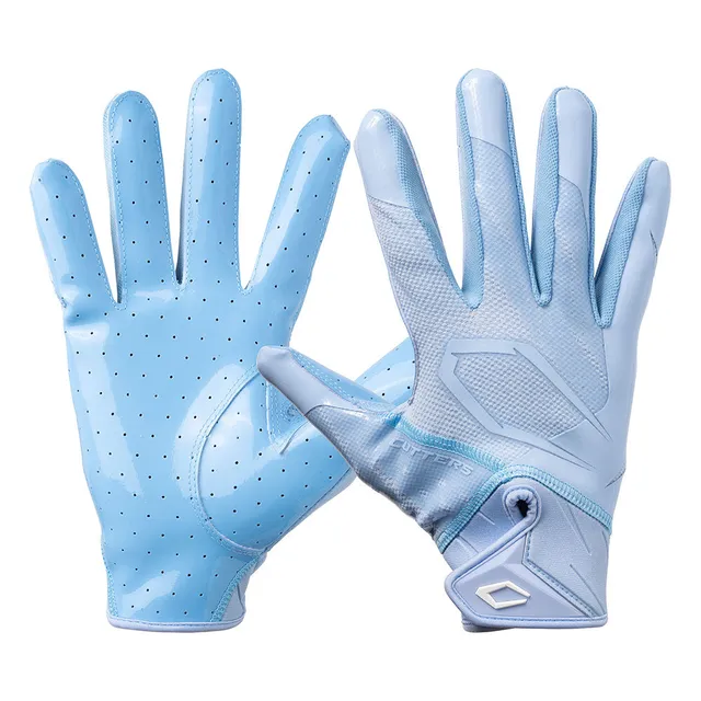 cutters-rev-pro-7-0-receiver-handschuhe-columbia-blue-adult-l-grip image 1