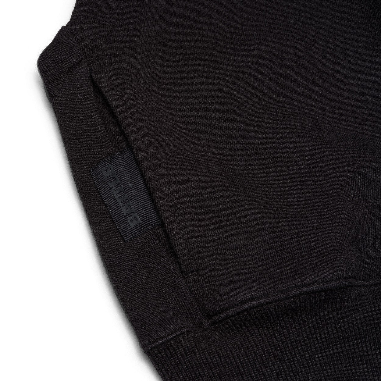 battle-sports-astrofly-ultra-lifestyle-crop-hoodie-baumwolle image 3