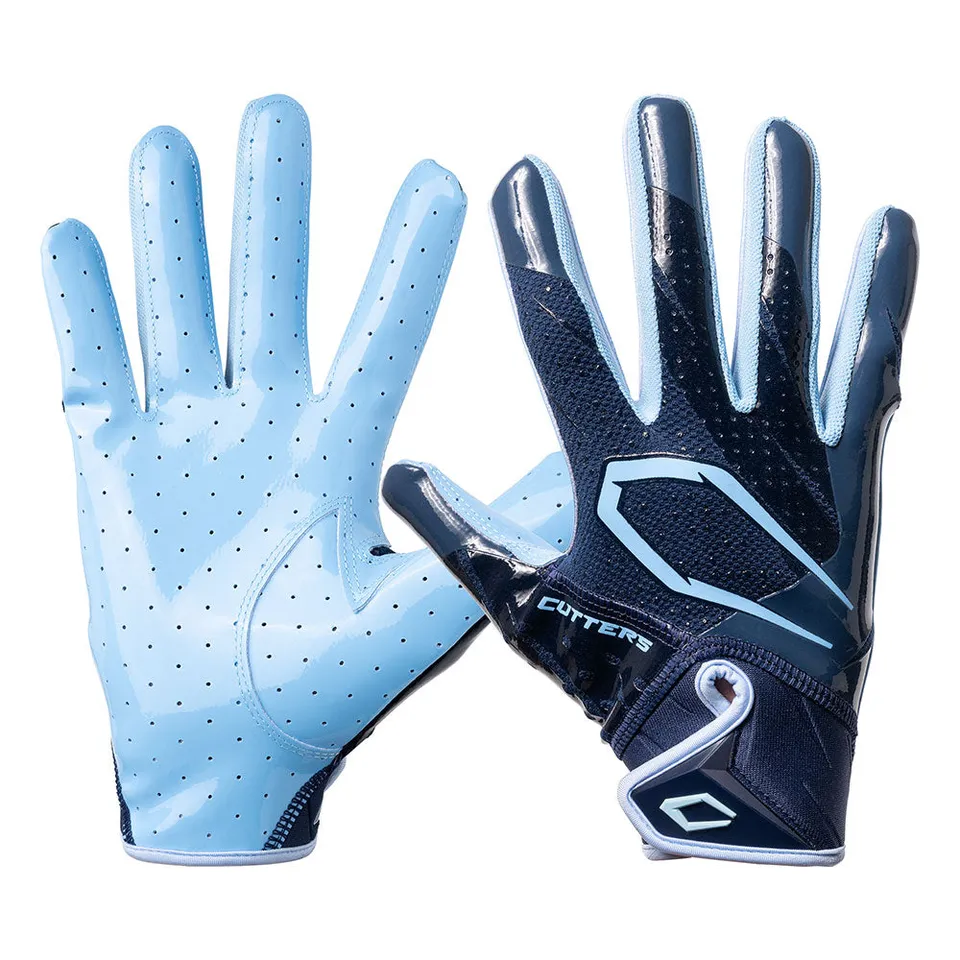 cutters-rev-pro-7-0-receiver-handschuhe-navy-blau-grip image 1