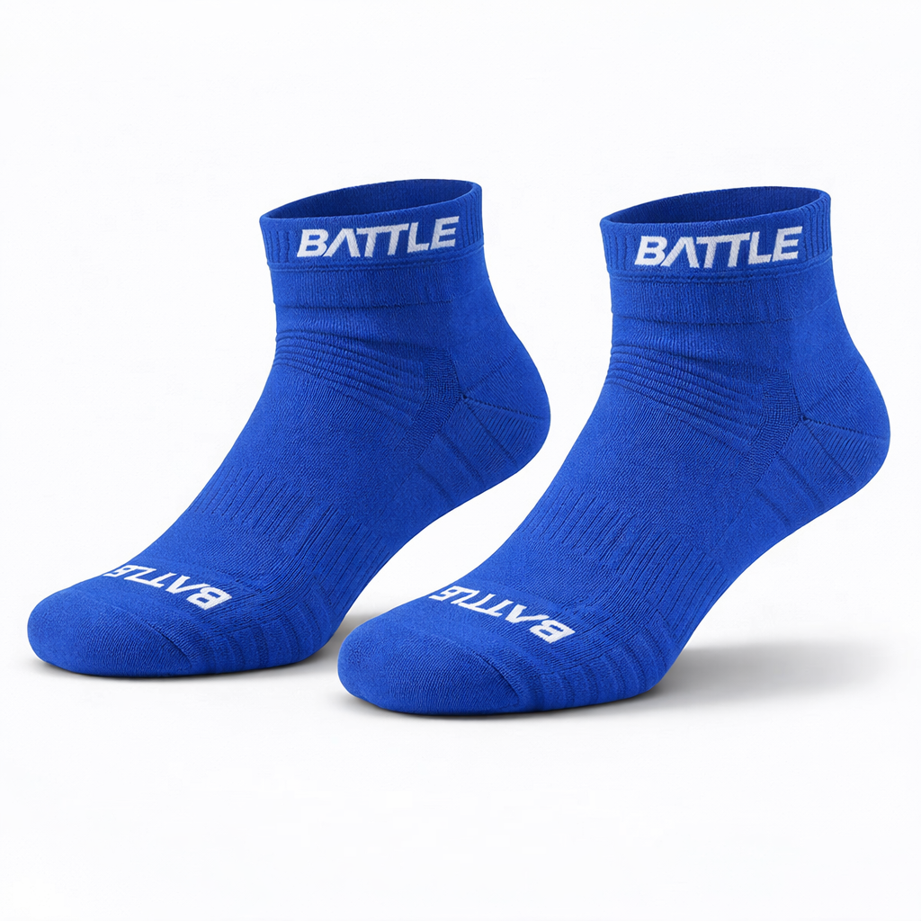 battle-sports-astrocrew-performance-1-4-crew-socken-3er-pack-wei image 5