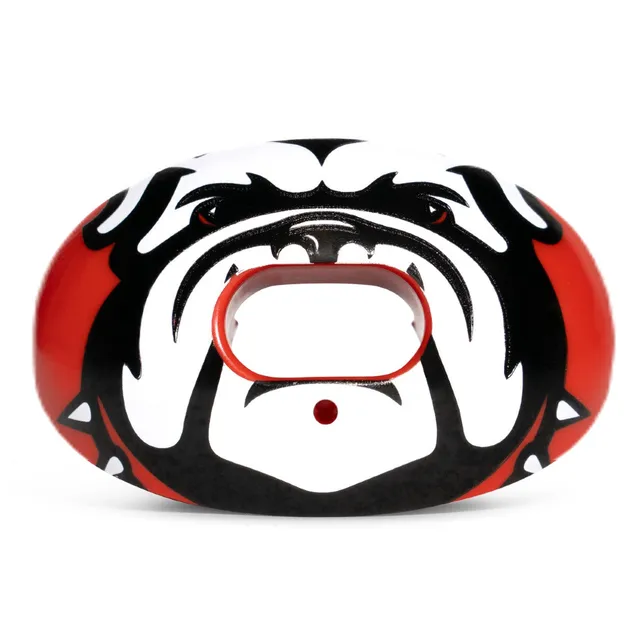 battle-sports-oxygen-bulldog-mundschutz-ohne-kochen-spange image 1