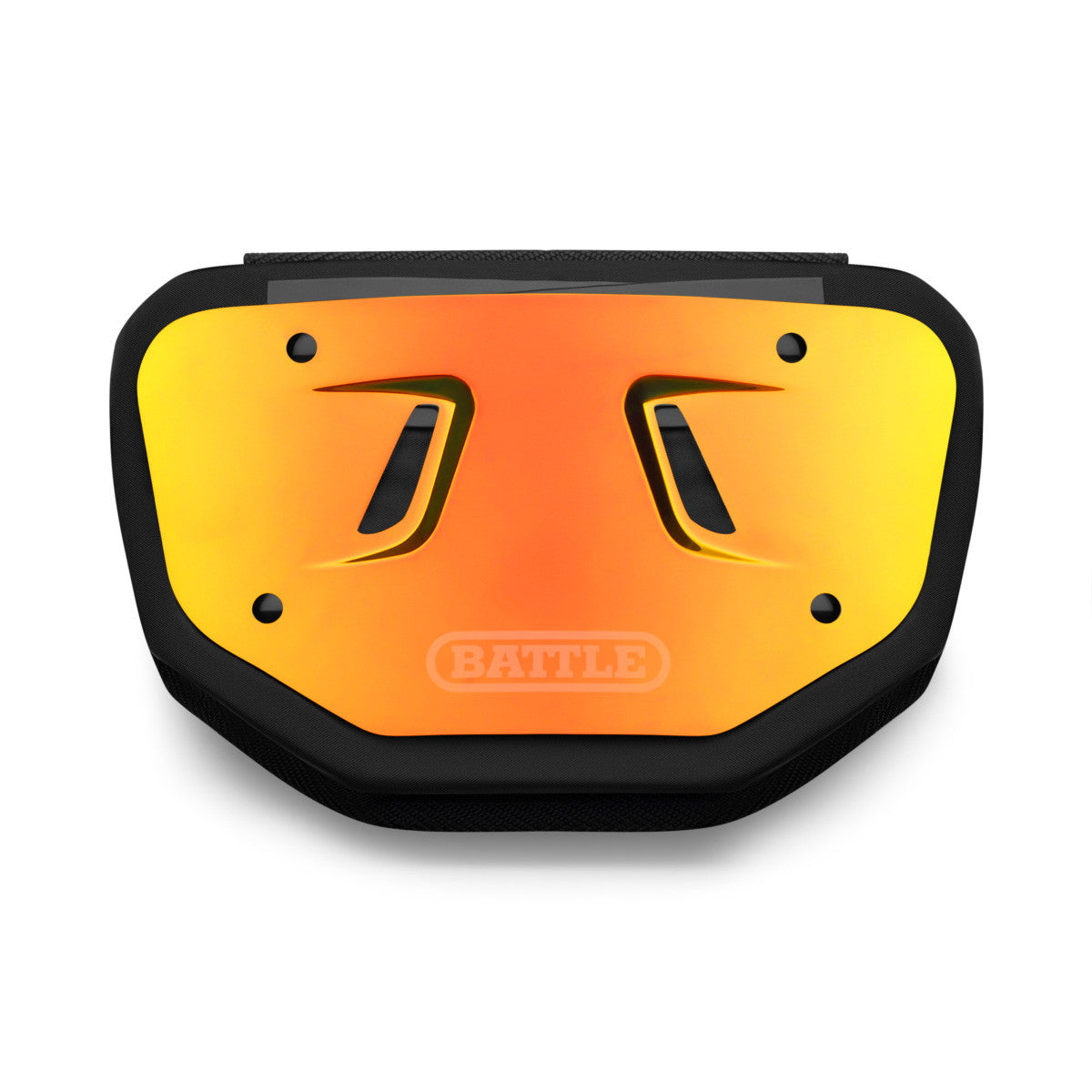 battle-defender-prism-back-plate-gold-r-ckenschutz-adult image 2