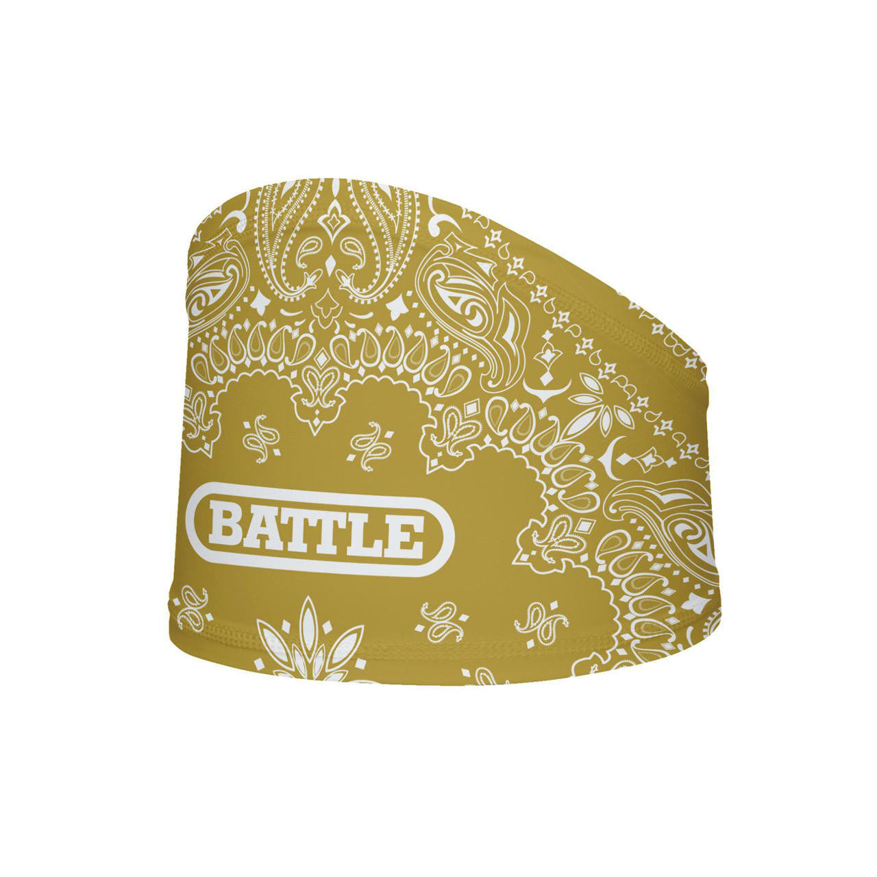 battle-defender-skull-wrap-2-0-bandana-schwarz image 3