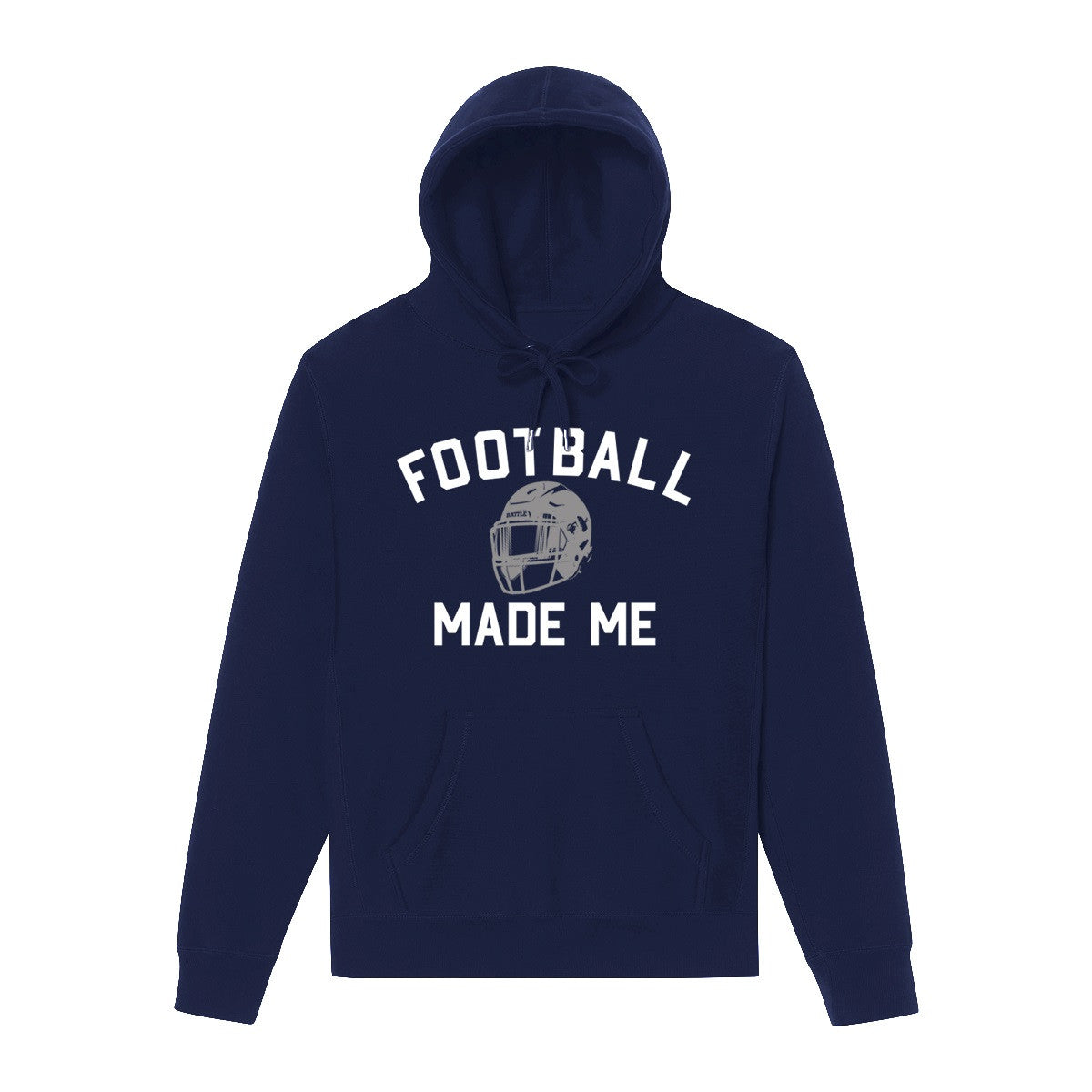 battle-sports-astrofly-football-made-me-hoodie-herren-rot image 4