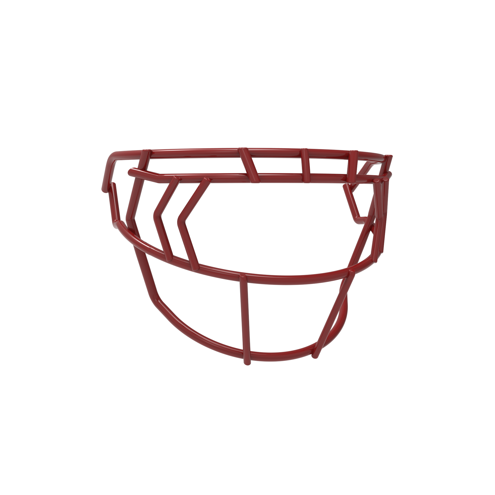 schutt-f7-egop-iv-nb-vc-facemask-football-gitter image 3