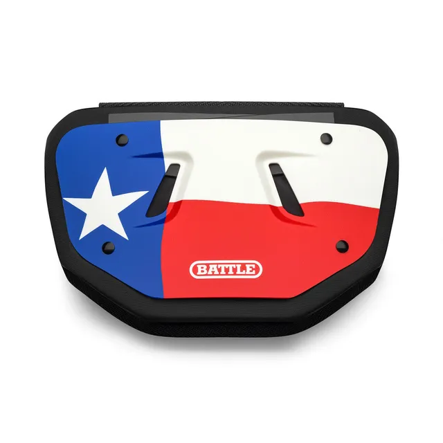 battle-defender-texas-flag-back-plate-r-ckenschutz-adult image 1