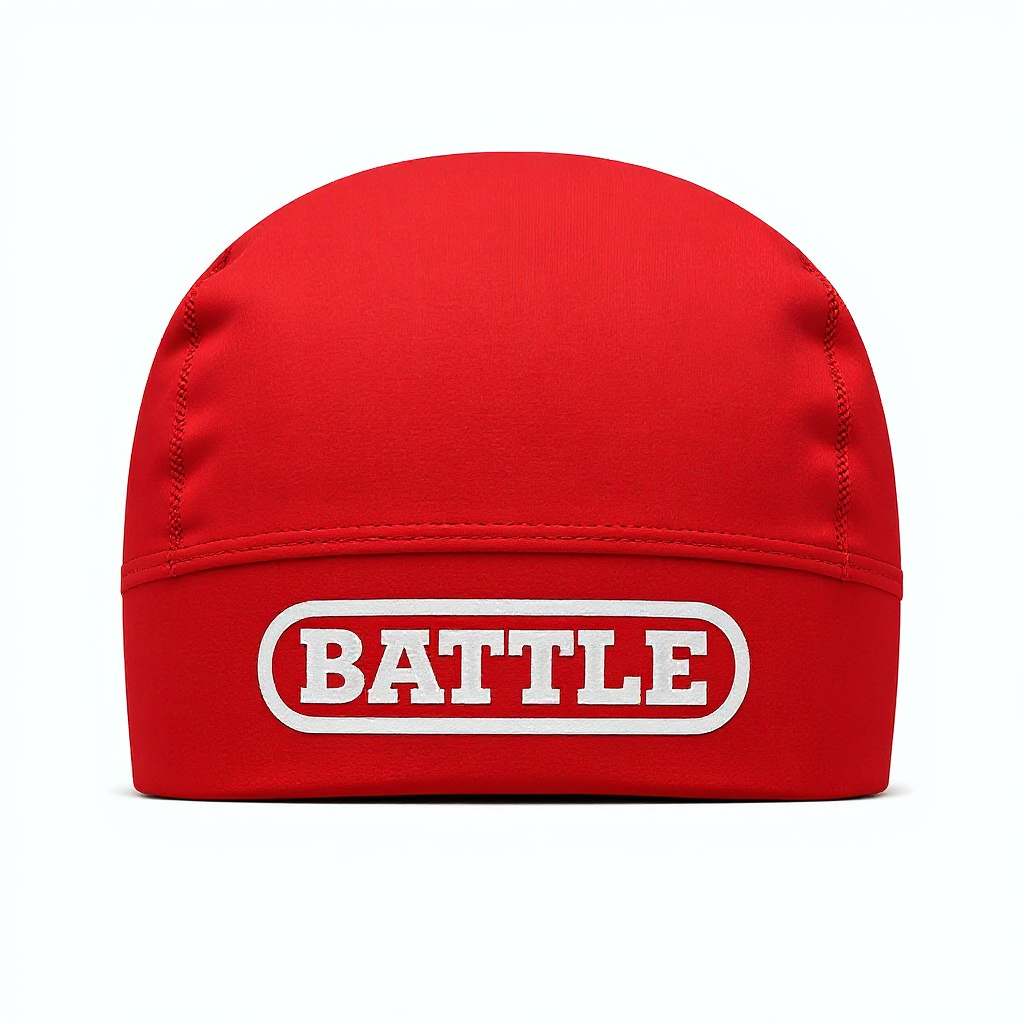 battle-sports-defender-pro-skull-cap-schwarz-helm-unterziehm-tze image 6