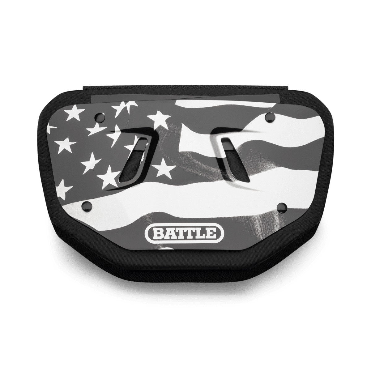 battle-defender-american-flag-2-0-back-plate-rot-wei-blau-adult image 3