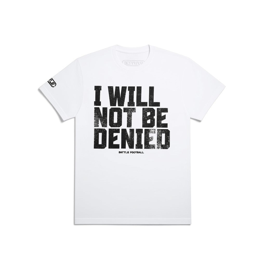 battle-astrofly-not-be-denied-t-shirt-schwarz-l image 3