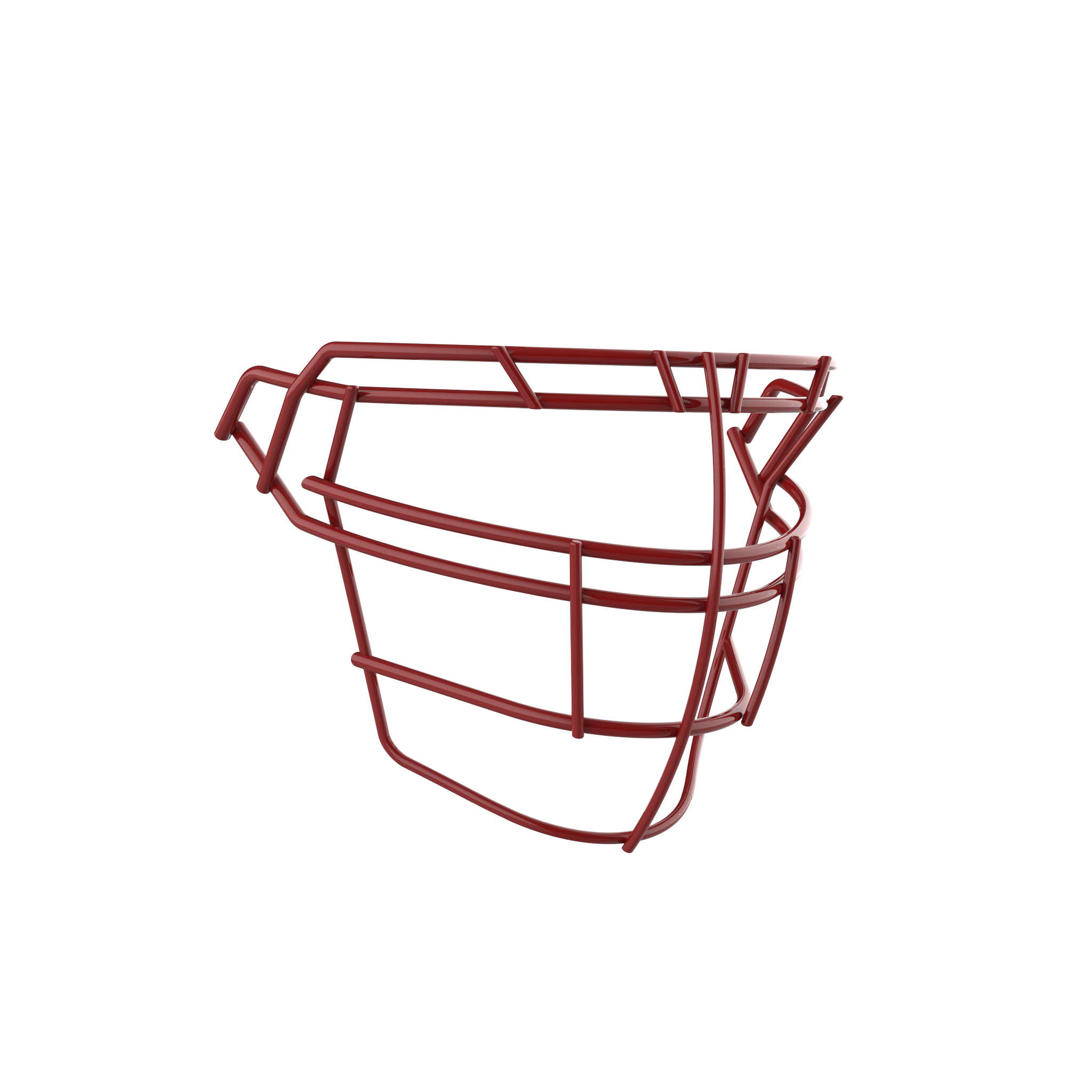 schutt-f7-f7x-njop-dw-c-gesichtsgitter-titan-schwarz-line image 3