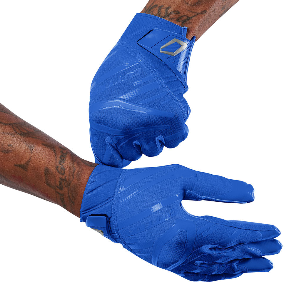 cutters-rev-pro-6-0-receiver-handschuhe-royal-mit-air-c-tack-grip image 2