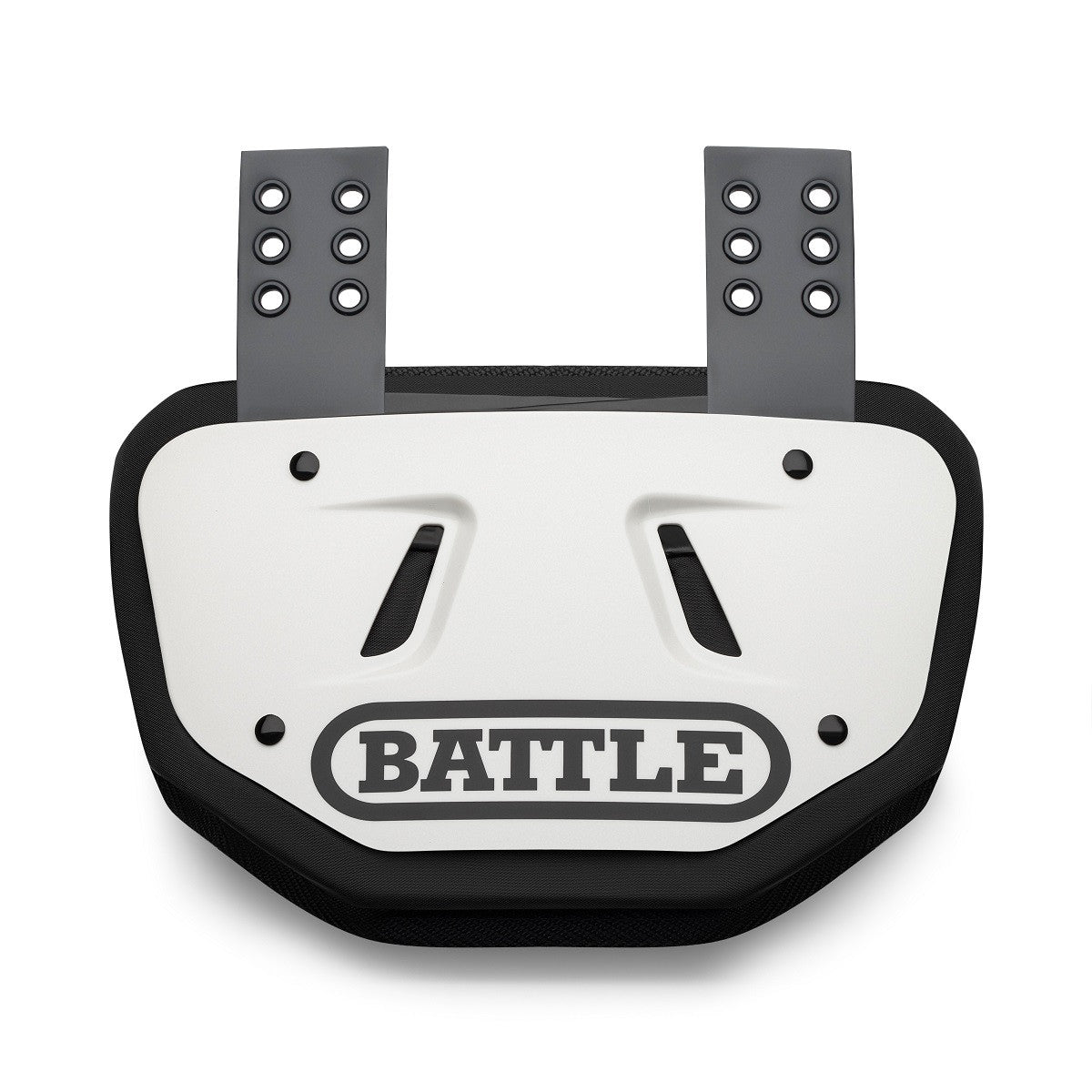 battle-sports-defender-white-back-plate-adult-uni-wei image 3