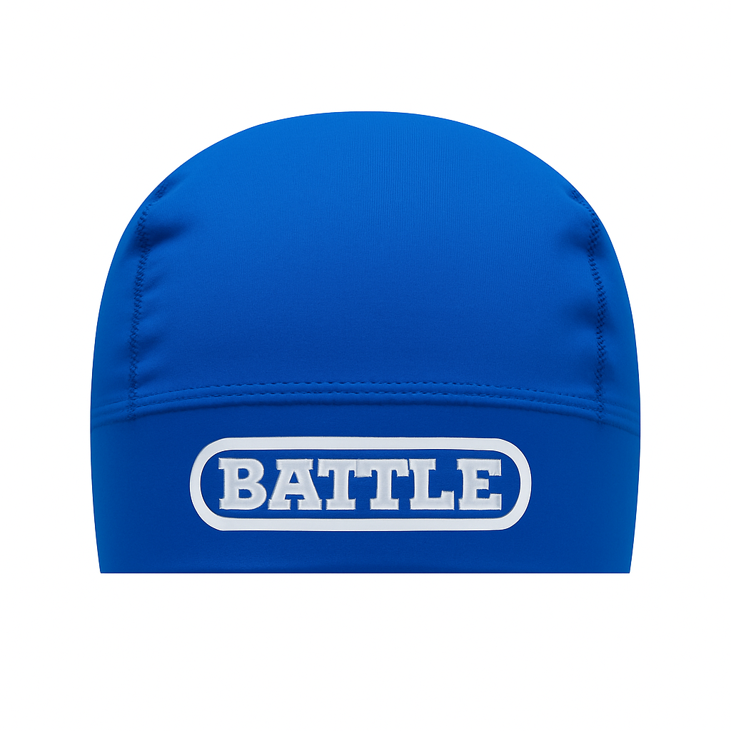 battle-sports-defender-pro-skull-cap-schwarz-helm-unterziehm-tze image 5