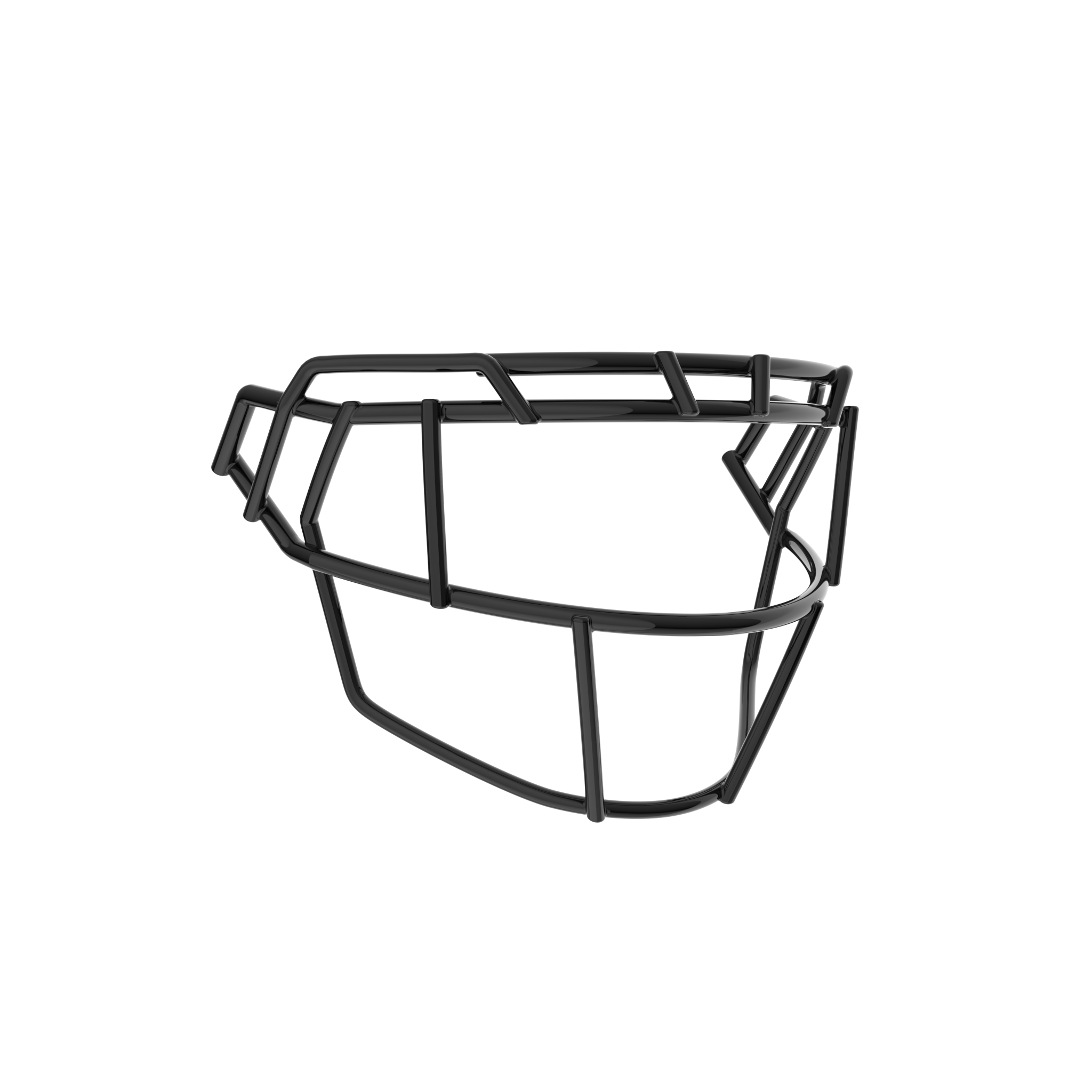 schutt-f7-f7x-egop-gesichtsgitter-carbon-schwarz-skill image 1