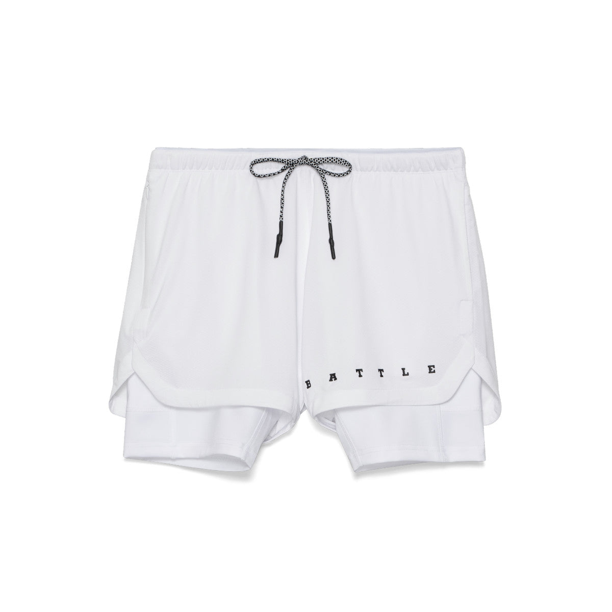 battle-fly-5-shorts-trainingsshorts-mit-kompression image 1