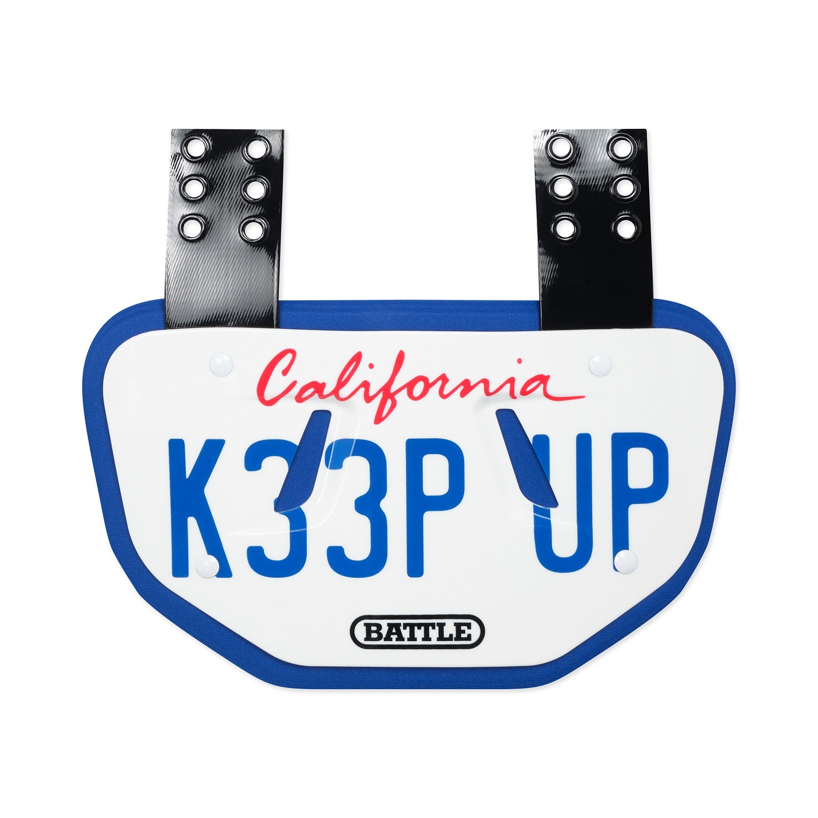 battle-defender-california-back-plate-r-ckenschutz-adult image 2