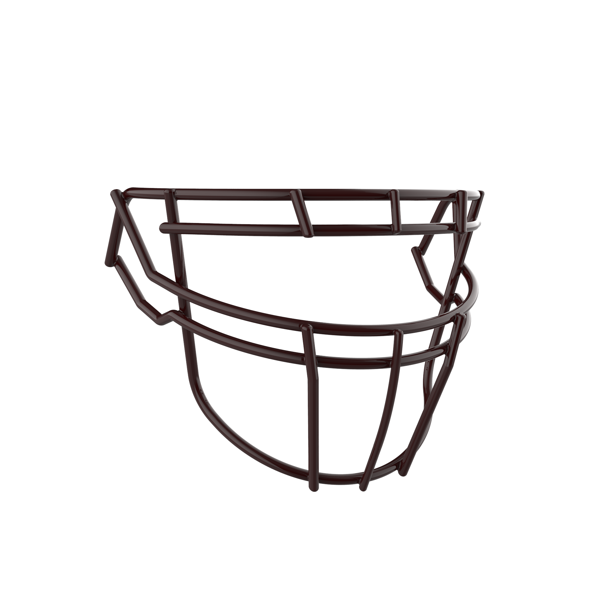 schutt-vengeance-ropo-dw-trad-nb-facemask-carbon-gr-universal image 8