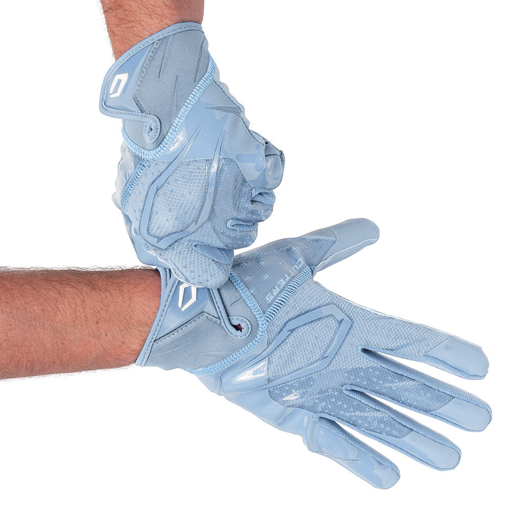 cutters-rev-pro-7-0-receiver-handschuhe-columbia-blue-adult-l-grip image 2