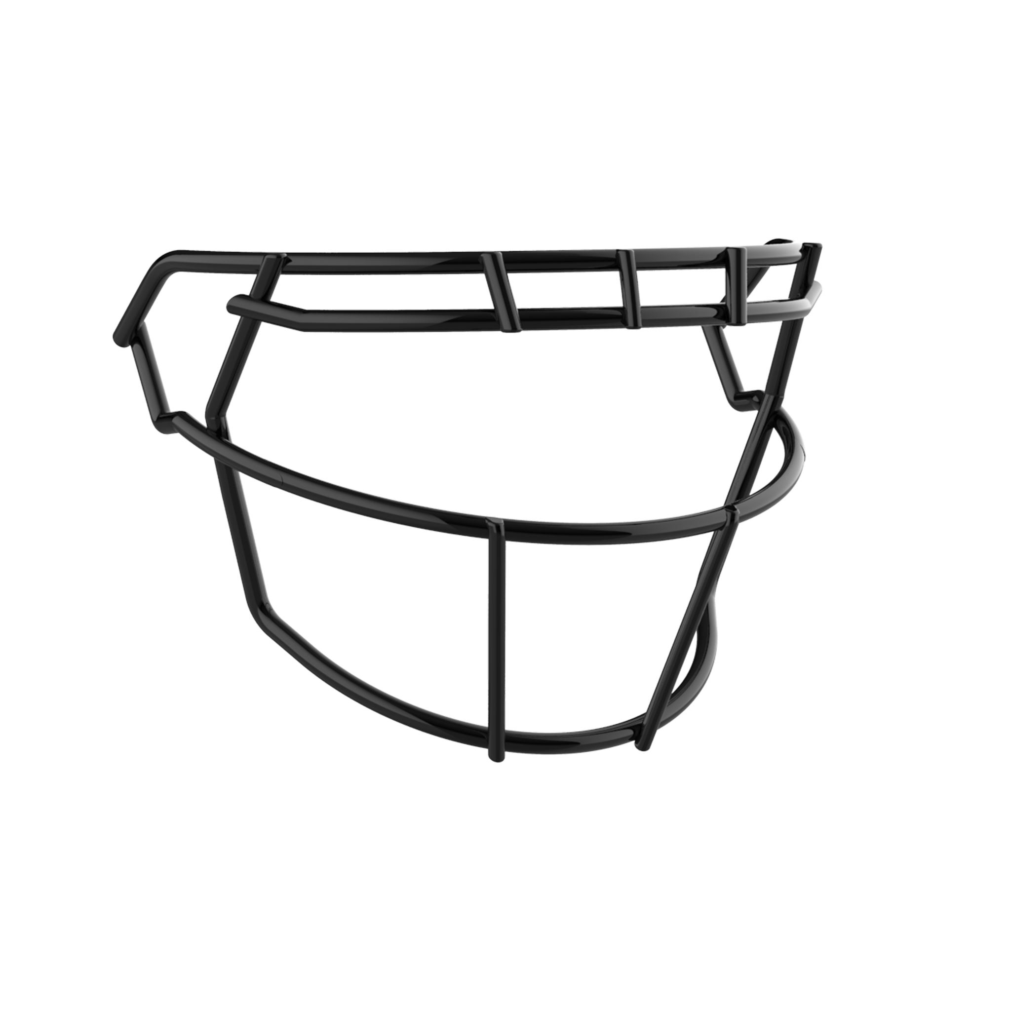 schutt-f7-ropo-sw-nb-vc-gesichtsgitter-carbon-schwarz-qb-wr image 1