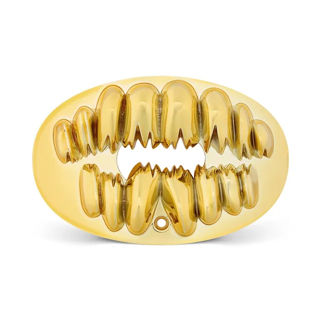 battle-oxygen-3d-jaws-mundschutz-zahnschutz-ohne-boil image 1