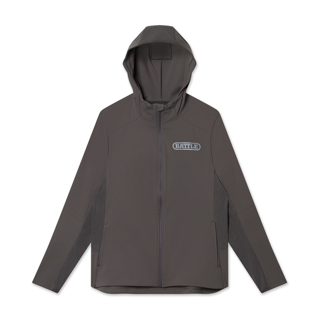 battle-astrofly-ultra-track-jacket-herren-schwarz-l-leicht image 4