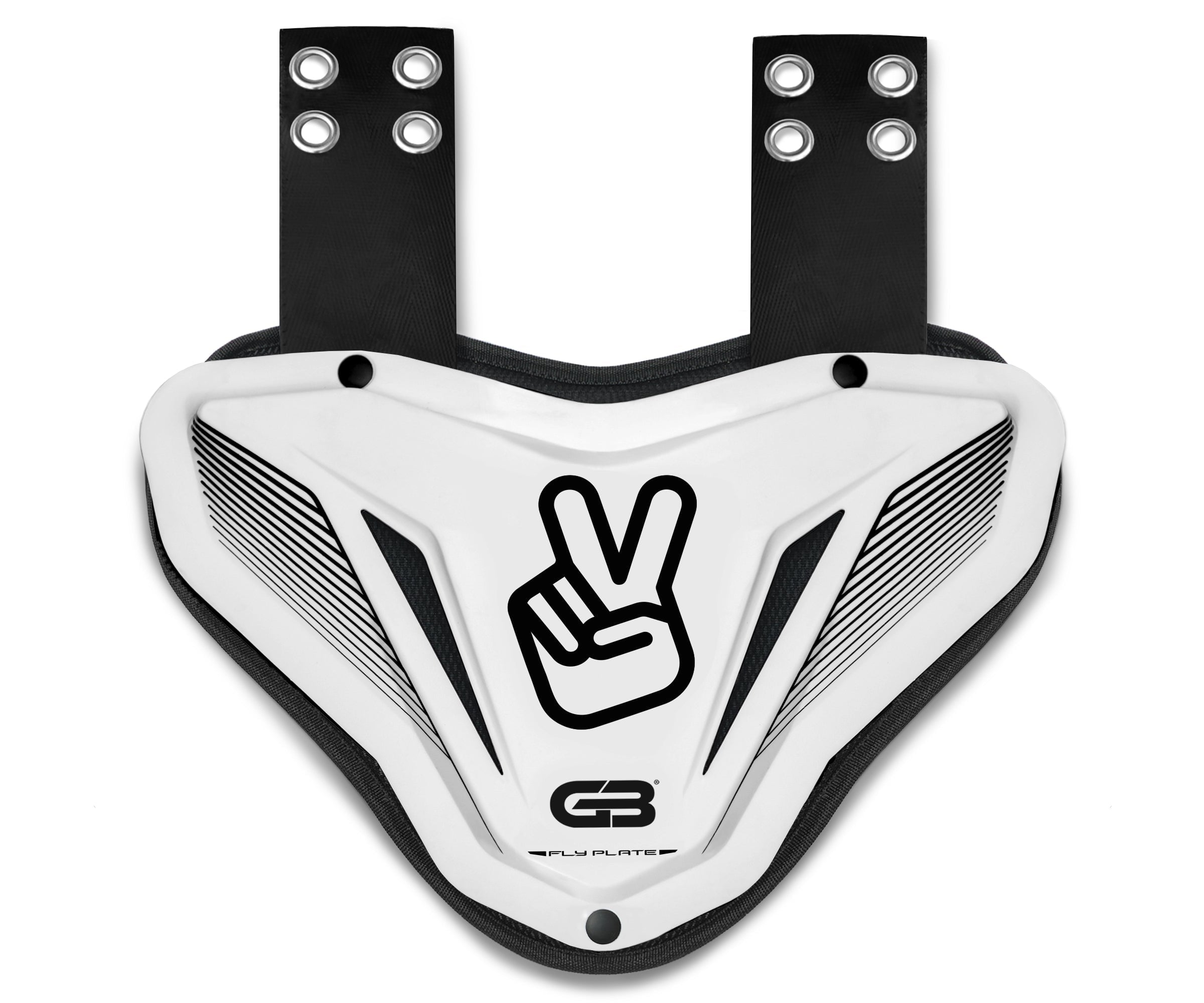 grip-boost-stealth-fly-plate-back-plate-wei-adult-schutz image 1