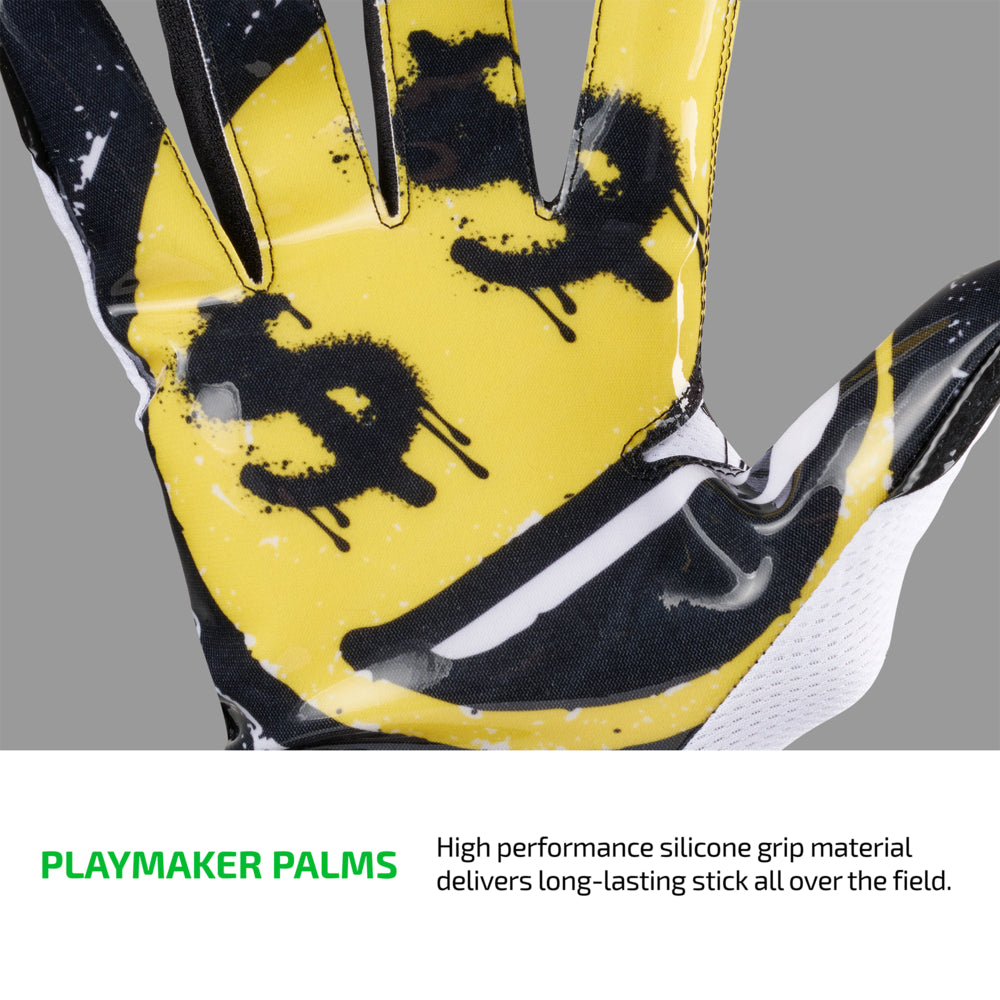 cutters-game-day-pro-receiver-handschuhe-smile-limited image 4
