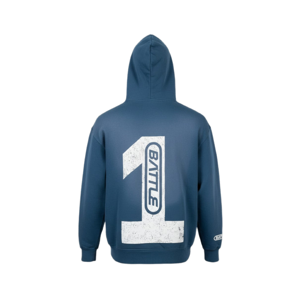 battle-astrofly-the-one-hoodie-herren-schwarz-l image 3