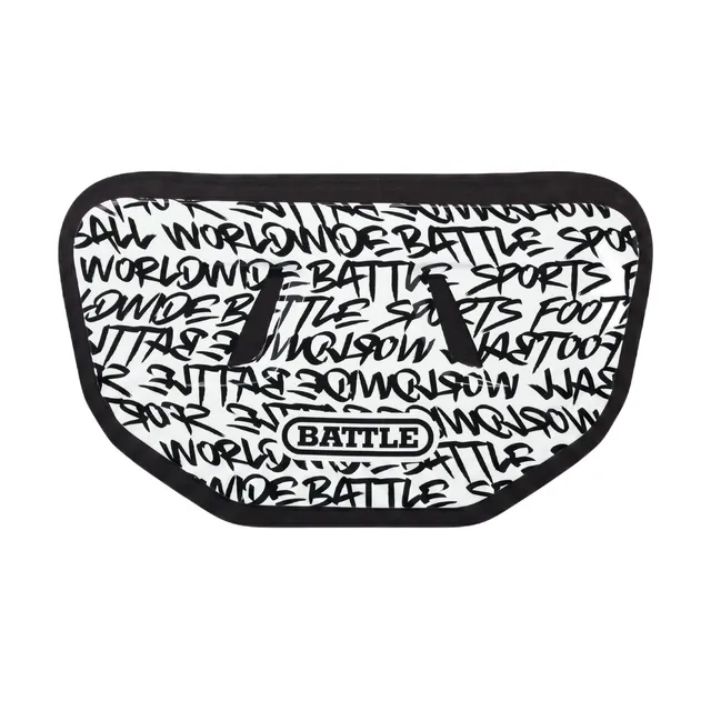 battle-sports-defender-lux-back-plate-r-ckenschutz-wei image 1
