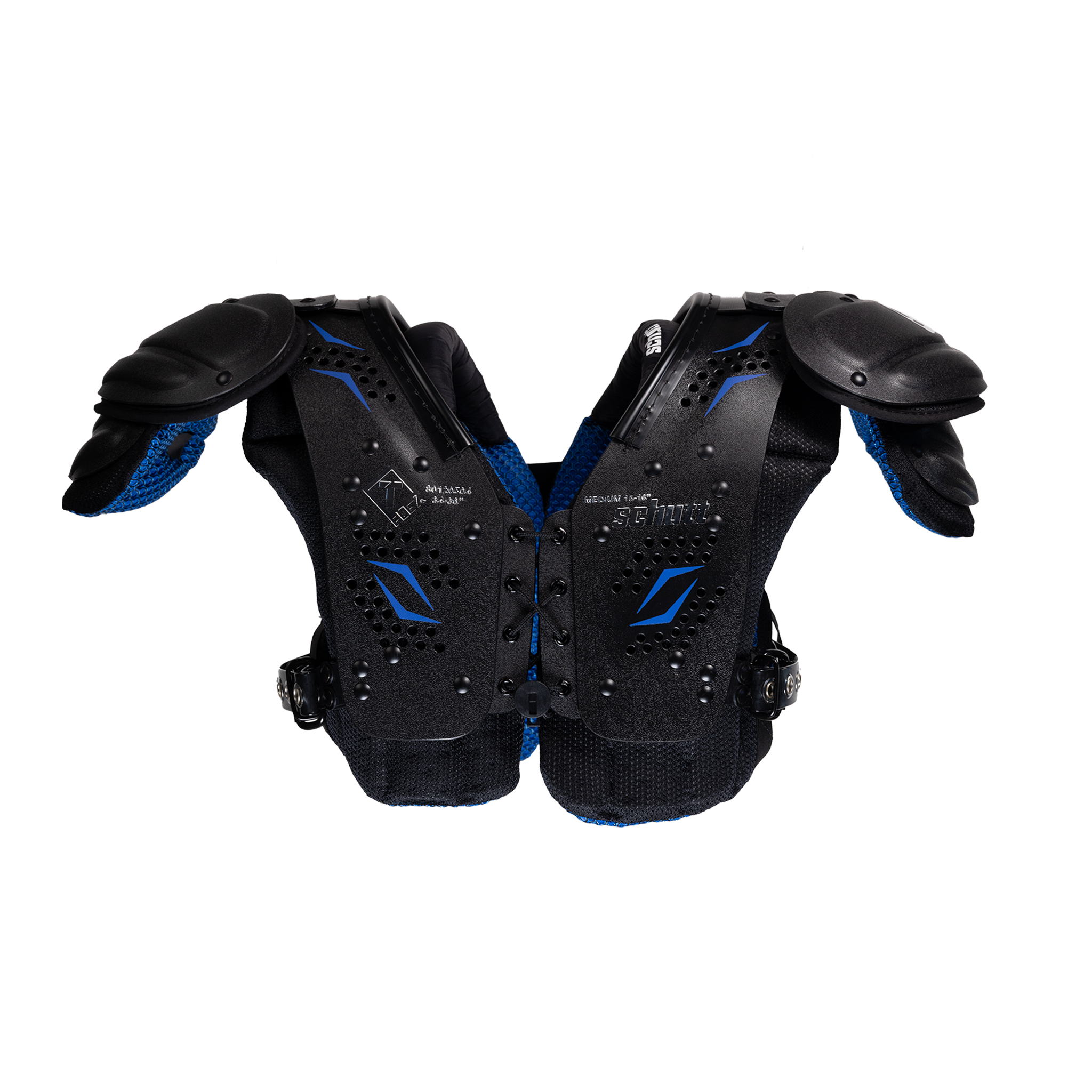 schutt-flex-t-flex-youth-schulterschutz-jugend-m image 1