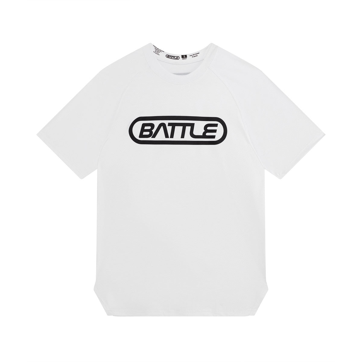 battle-sports-astrofly-aeromesh-astro-tee-t-shirt-solar-neon-m-atmungsaktiv image 6